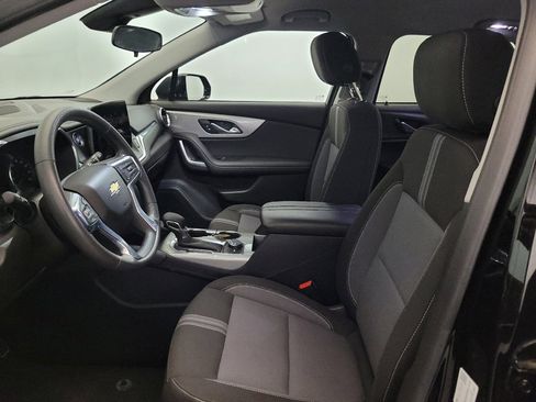Used 2023 Chevrolet Blazer LT w/ LPO, Floor Liner Package FWD image 17