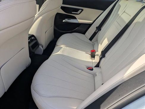 Used 2026 Mercedes-Benz E 350 Sedan image 20