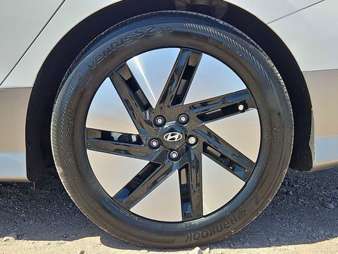 Used 2024 Hyundai Ioniq 6 Limited RWD image 13