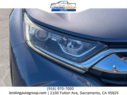Used 2019 Honda CR-V LX image 7