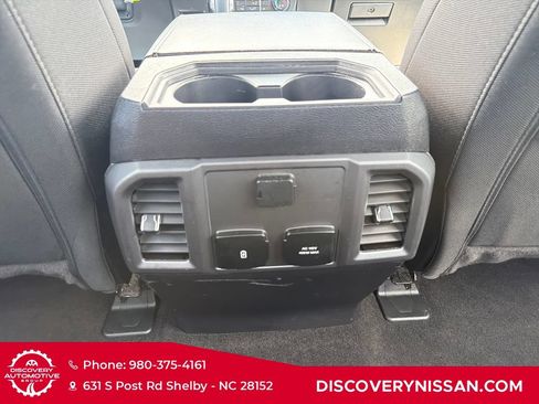 Used 2020 Ford F150 XLT w/ Equipment Group 302A Luxury AWD/4WD image 34
