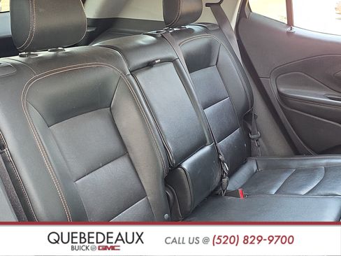 Used 2020 GMC Terrain SLT w/ Preferred Package FWD image 19