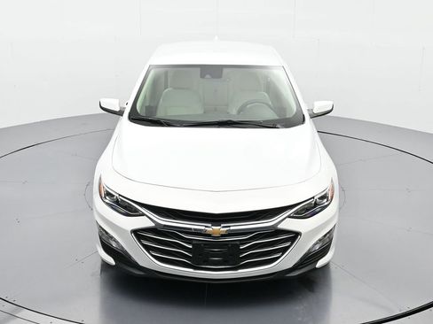 Certified 2024 Chevrolet Malibu LT image 31