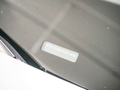 Certified 2024 Mercedes-Benz AMG GT 43 image 29