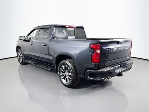 Used 2022 Chevrolet Silverado 1500 RST image 5