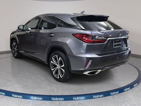 Used 2017 Lexus RX 350 AWD w/ Premium Package image 8