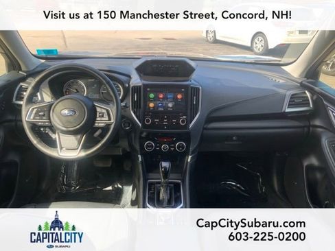Used 2020 Subaru Forester Touring AWD/4WD image 20