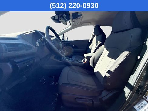 New 2026 Subaru Crosstrek 2.5i image 24