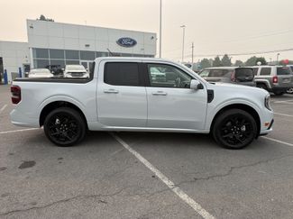Used 2026 Ford Maverick Lobo AWD/4WD video 2