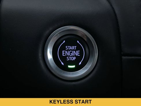 Certified 2023 GMC Yukon Denali Ultimate AWD/4WD image 9