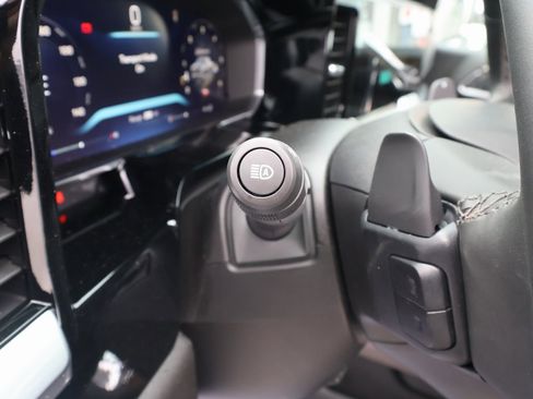 New 2026 Chevrolet Silverado 1500 RST image 13