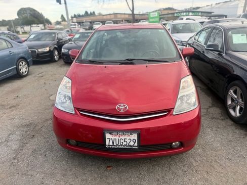 Used 2009 Toyota Prius Touring image 2