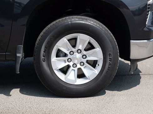 Used 2023 Chevrolet Silverado 1500 LT w/ Safety Package RWD image 11
