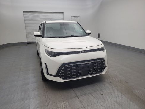 Used 2023 Kia Soul GT-Line w/ GT-Line Technology Package image 14