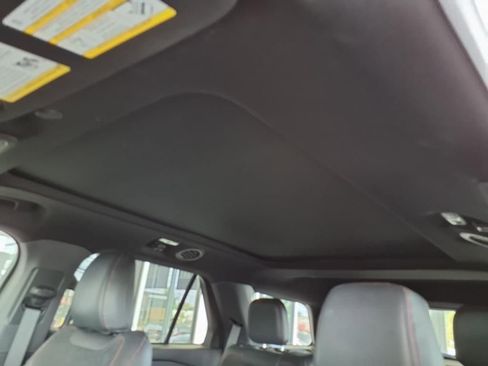 New 2025 Ford Explorer ST w/ Sun And Sound Package image 17