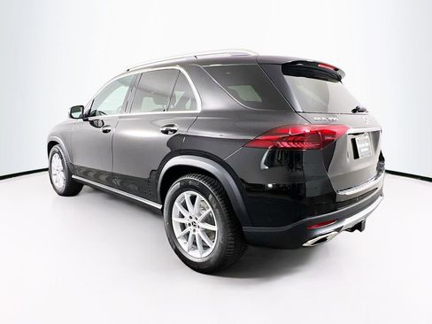 Used 2026 Mercedes-Benz GLE 350 GLE 350 image 5