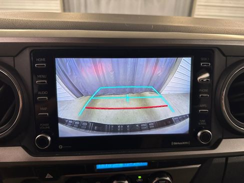 Used 2023 Toyota Tacoma SR5 image 11