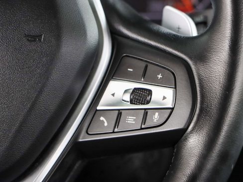 Used 2021 BMW 330i xDrive Sedan w/ Premium Package image 14