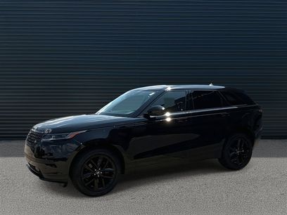 Certified 2024 Land Rover Range Rover Velar S