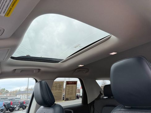 Used 2022 Ford Bronco Sport Outer Banks w/ Tech Package image 30