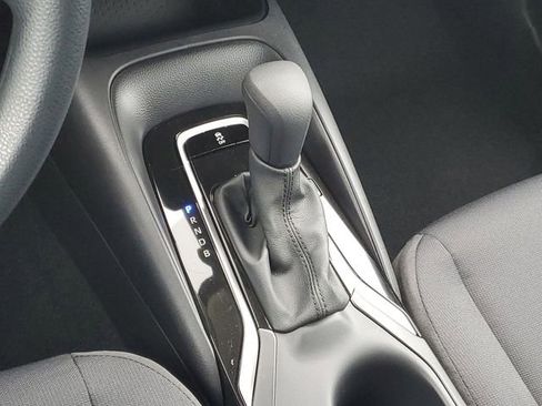 New 2026 Toyota Corolla LE image 22