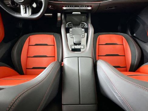 Used 2025 Mercedes-Benz GLE 63 AMG S image 17