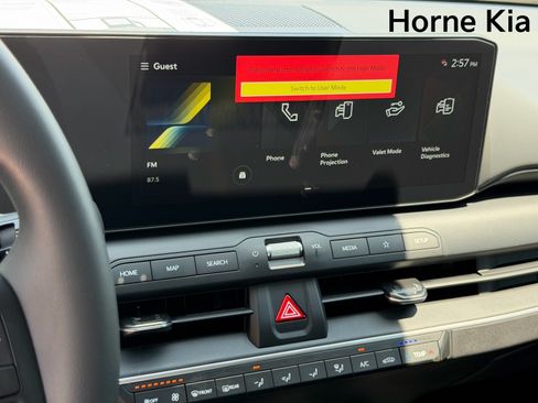 New 2026 Kia K4 FWD image 15