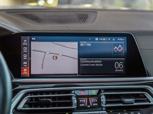 Used 2019 BMW X7 xDrive40i w/ Premium Package image 31