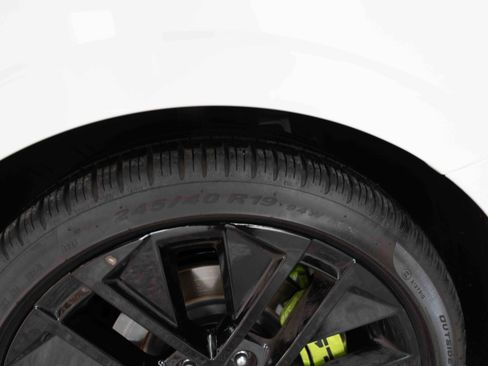 Used 2025 Kia K5 GT w/ GT1 Package image 29