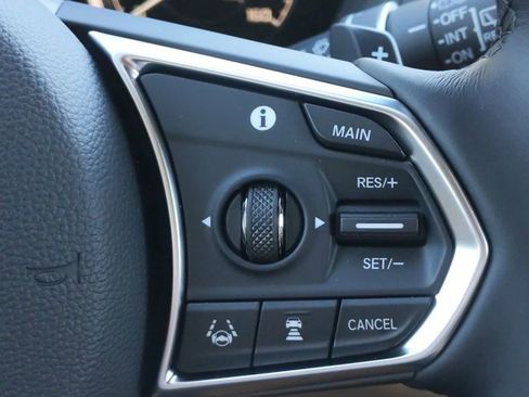 Certified 2021 Acura RDX FWD w/ Advance Package image 26