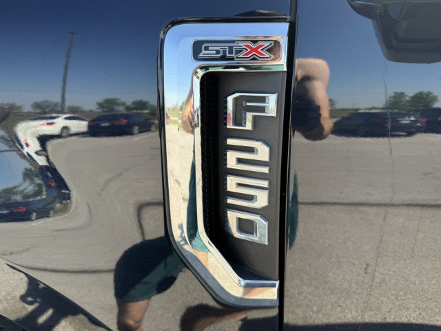 Used 2021 Ford F250 XL w/ STX Appearance Package AWD/4WD image 20