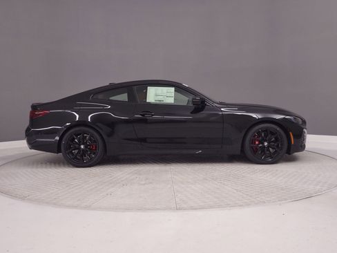 New 2026 BMW 430i Coupe w/ M Sport Package image 5