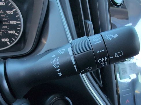 New 2026 Subaru Impreza 2.0i Sport image 26