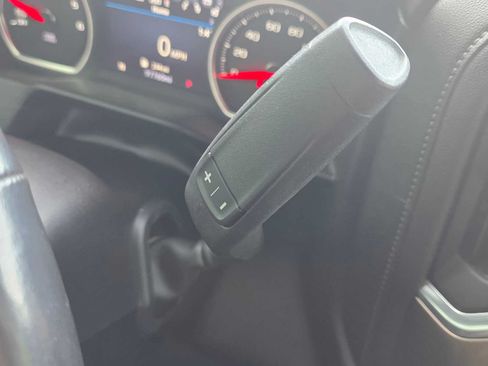 Used 2019 Chevrolet Silverado 1500 High Country w/ Safety Package II AWD/4WD image 33