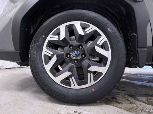 New 2026 Subaru Forester Premium AWD/4WD image 13