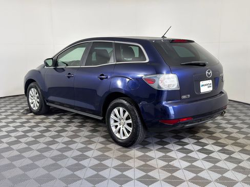 Used 2010 MAZDA CX-7 i Sport image 3