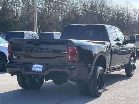 New 2026 RAM 3500 Laramie image 7