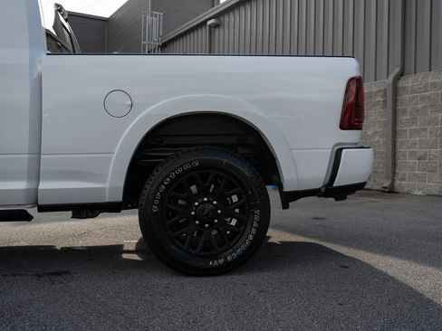 New 2026 RAM 2500 Limited image 14