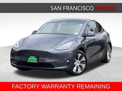 Used 2023 Tesla Model Y Performance
