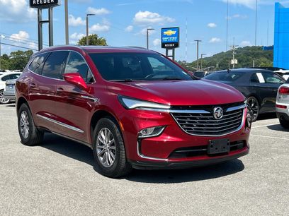 Used 2024 Buick Enclave Premium