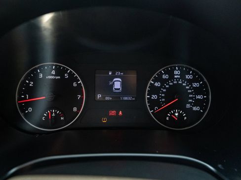 Used 2021 Kia Seltos LX AWD/4WD image 39