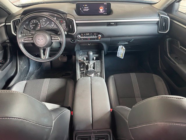 Used 2025 MAZDA CX-50 AWD 2.5 S w/ Preferred Package image 11