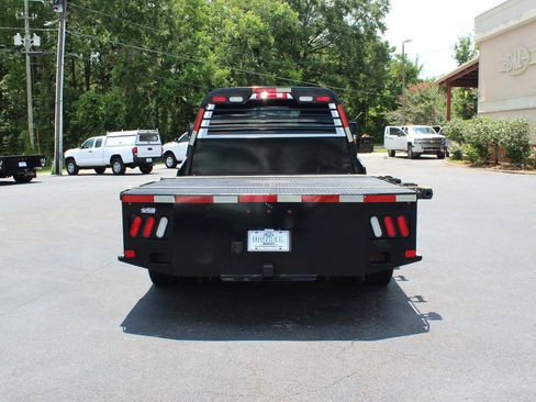 Used 2024 RAM 3500 Tradesman w/ Max Tow Package AWD/4WD image 13