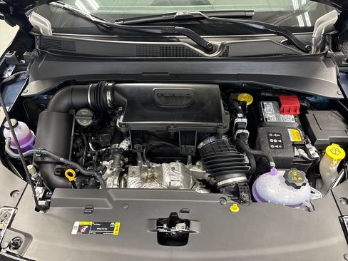 New 2026 Jeep Compass Limited AWD/4WD image 35