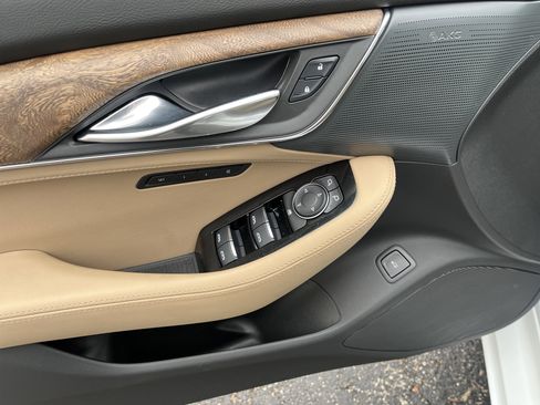 Used 2025 Cadillac CT5 Premium Luxury w/ Sun And Sound Package image 11