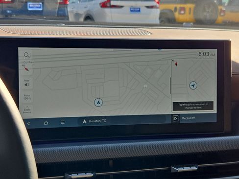 Used 2025 Hyundai Sonata Limited image 24