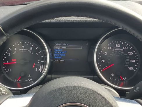 Used 2020 Ford Mustang GT Premium w/ Black Accent Package image 26