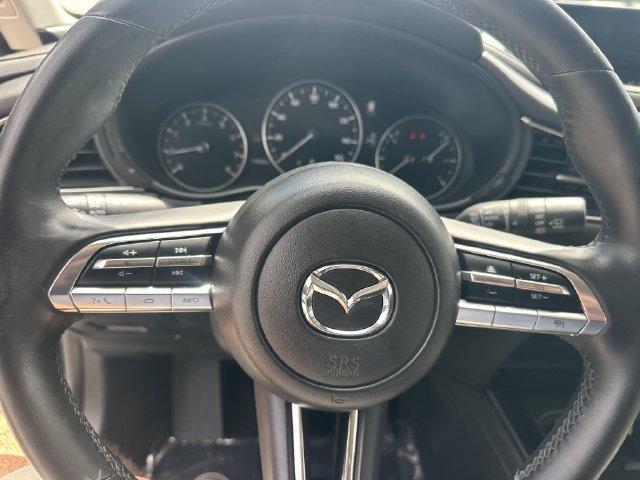 Used 2023 MAZDA CX-30 AWD 2.5 S w/ Preferred Package image 17