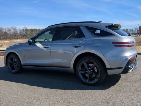 New 2026 Genesis GV70 2.5T Sport Prestige image 6