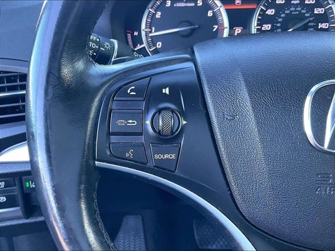 Used 2017 Acura MDX SH-AWD image 20